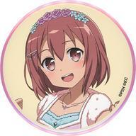 中古バッジ・ピンズ 結城友奈 75mm缶バッジ 「くじ引き堂 結城友奈は勇者である 花結