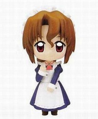 2025年最新】Yahoo!オークション -ハヤテのごとく フィギュアの