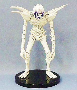 Yahoo!オークション -「デスノート フィギュア レム」の落札相場 Yahoo!オークション -「デスノート フィギュア レム」の落札相場