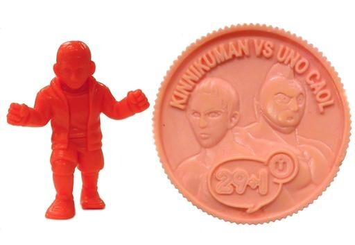2025年最新】Yahoo!オークション -キン消し メダルの中古品
