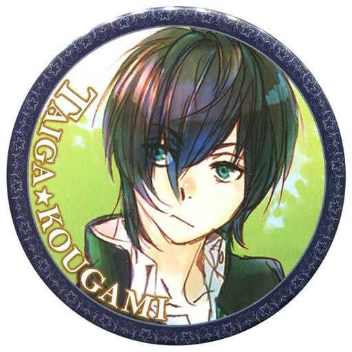KING OF PRISM ALL STARS -プリズムショー☆ ベストテン- BIG缶