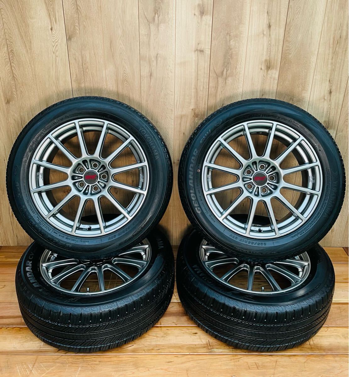 2025年最新】Yahoo!オークション -sti ホイール 17インチ pcd100 2025年最新】Yahoo!オークション -sti ホイール 17インチ pcd100