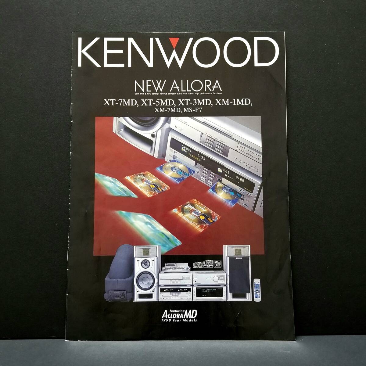 Yahoo!オークション -「kenwood new allora」(システムコンポ Yahoo!オークション -「kenwood new allora」(システムコンポ