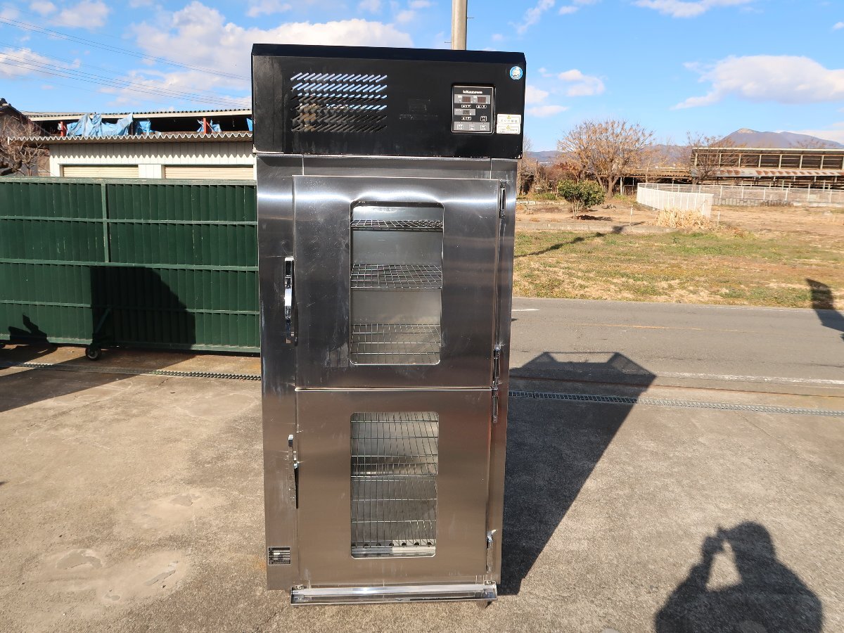 2025年最新】Yahoo!オークション -ホイロ中古(厨房機器)の中古品 2025年最新】Yahoo!オークション -ホイロ中古(厨房機器)の中古品