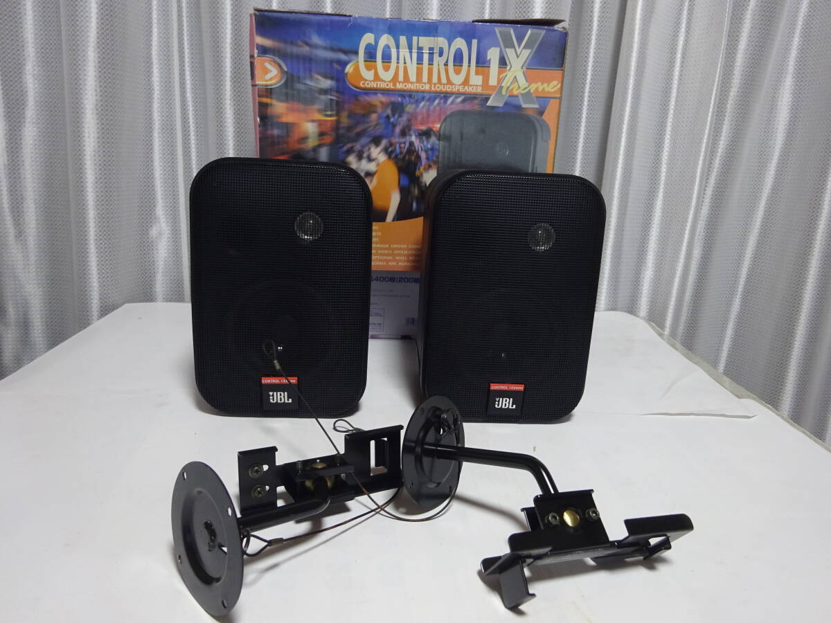 Yahoo!オークション -「jbl control 1x」(スピーカー Yahoo!オークション -「jbl control 1x」(スピーカー