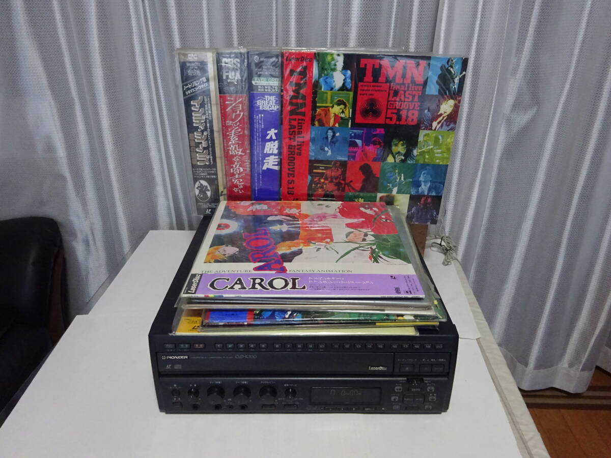 Yahoo!オークション -「cld-k700」の落札相場・落札価格 Yahoo!オークション -「cld-k700」の落札相場・落札価格