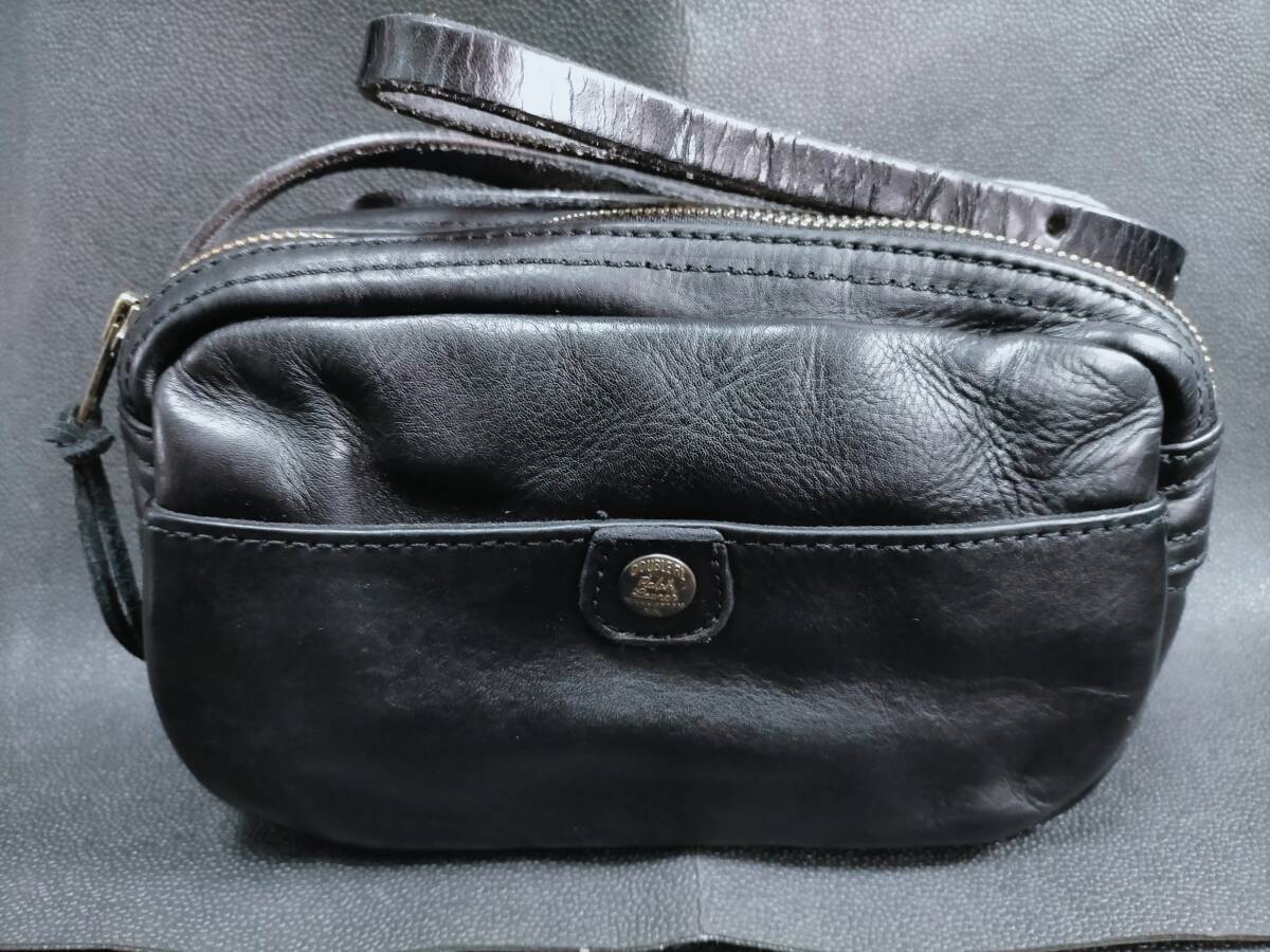 Yahoo!オークション -「rrl バッグ レザー」(RRL) (た/ち/つ)の Yahoo!オークション -「rrl バッグ レザー」(RRL) (た/ち/つ)の