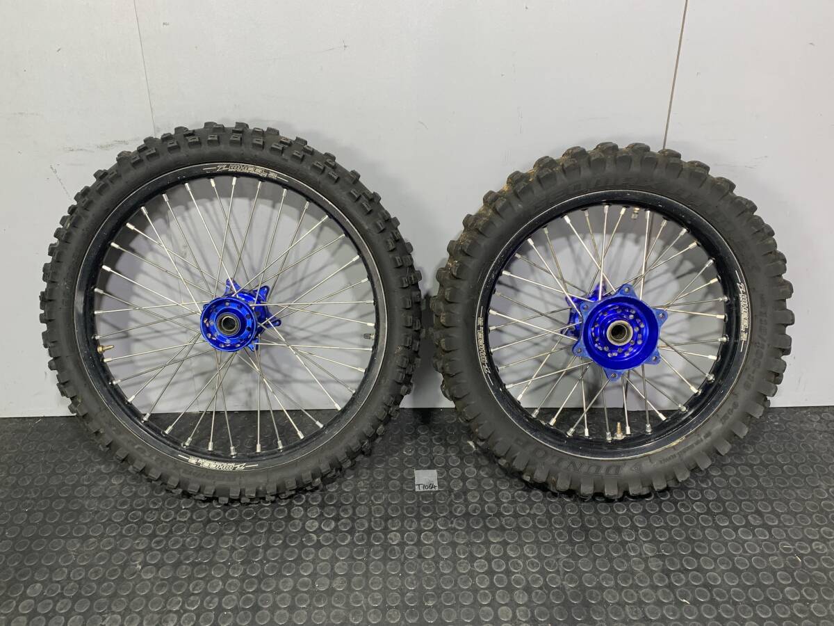 2025年最新】Yahoo!オークション -yz250 ホイールの中古品・新品 2025年最新】Yahoo!オークション -yz250 ホイールの中古品・新品