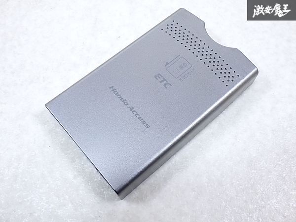Yahoo!オークション -「ホンダ純正etc」(純正品) (アンテナ分離 Yahoo!オークション -「ホンダ純正etc」(純正品) (アンテナ分離