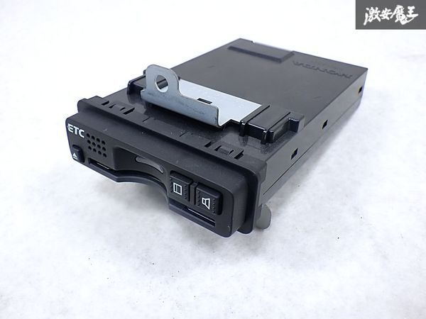 ホンダ(純正) ETC車載器 音声ガイドタイプ ETH-202P