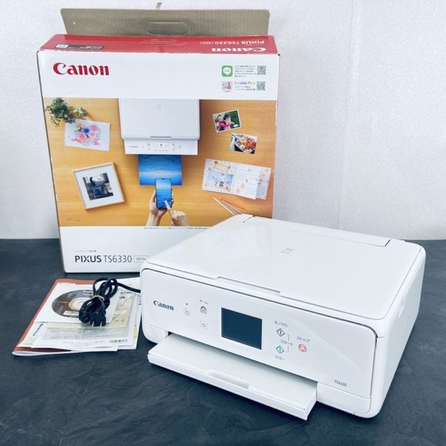 2025年最新】Yahoo!オークション -canon pixus ts6330の中古品 2025年最新】Yahoo!オークション -canon pixus ts6330の中古品