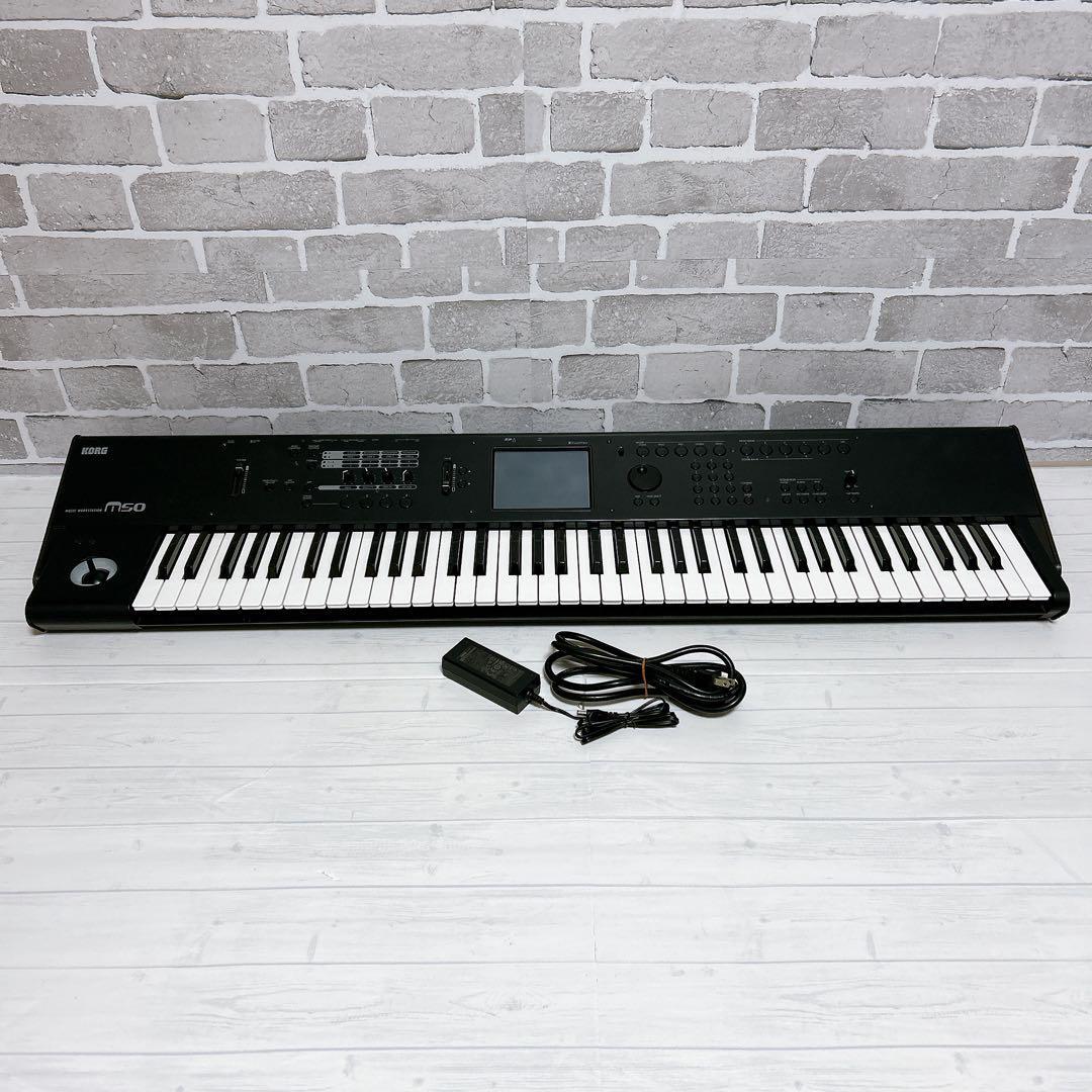 Yahoo!オークション -「korg m50」の落札相場・落札価格 Yahoo!オークション -「korg m50」の落札相場・落札価格