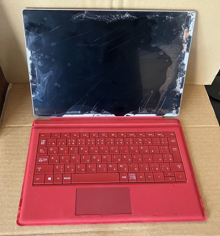 2025年最新】Yahoo!オークション -surface pro 3 ジャンクの中古 2025年最新】Yahoo!オークション -surface pro 3 ジャンクの中古