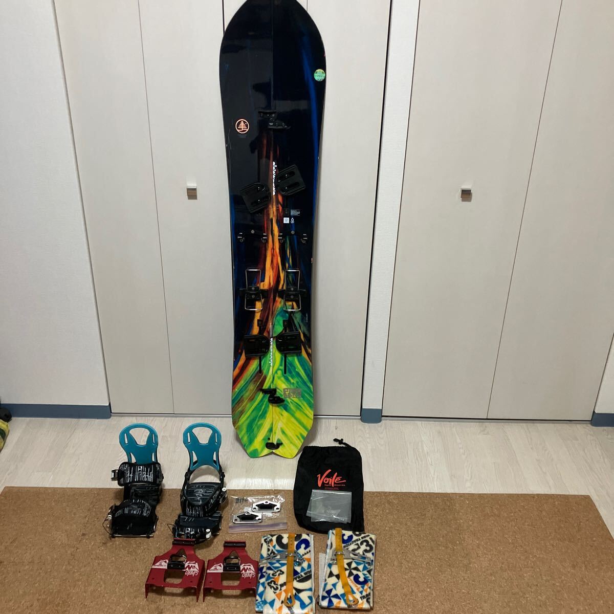 Yahoo!オークション -「(バートン burton) fish」の落札相場 Yahoo!オークション -「(バートン burton) fish」の落札相場