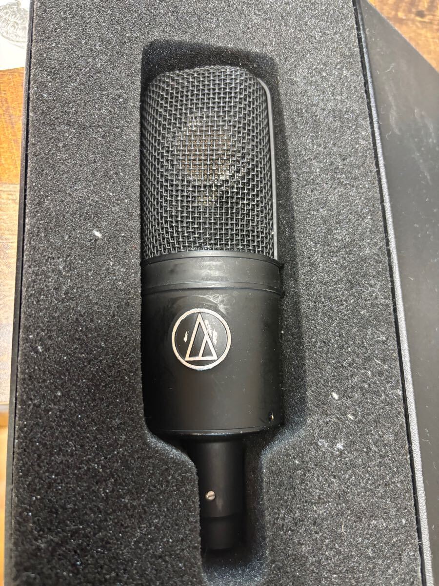 Yahoo!オークション -「audio-technica at4040」の落札相場 Yahoo!オークション -「audio-technica at4040」の落札相場