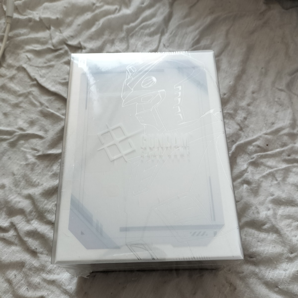 Yahoo!オークション -「ガンダムカードゲーム リミテッドbox ver Yahoo!オークション -「ガンダムカードゲーム リミテッドbox ver