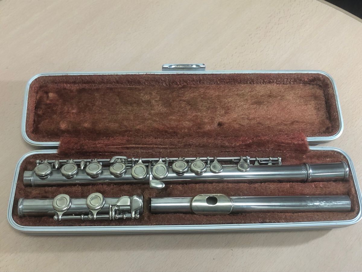 Yahoo!オークション -「kawai」(フルート) (管楽器)の落札相場 Yahoo!オークション -「kawai」(フルート) (管楽器)の落札相場