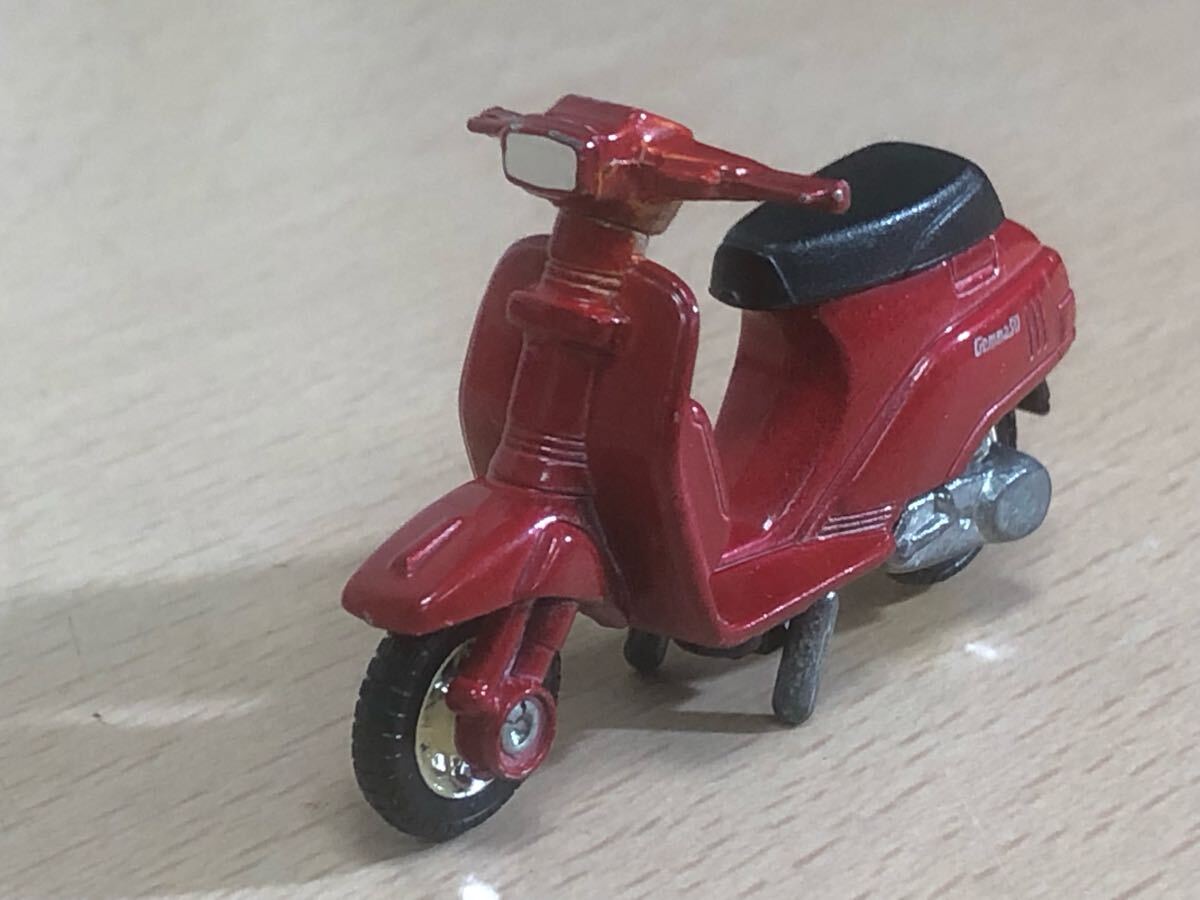 Yahoo!オークション -「ジェンマ50」(トミカ) (自動車)の落札 Yahoo!オークション -「ジェンマ50」(トミカ) (自動車)の落札