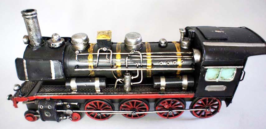 Yahoo!オークション -「ブリキ 車」(鉄道) (乗り物)の落札相場