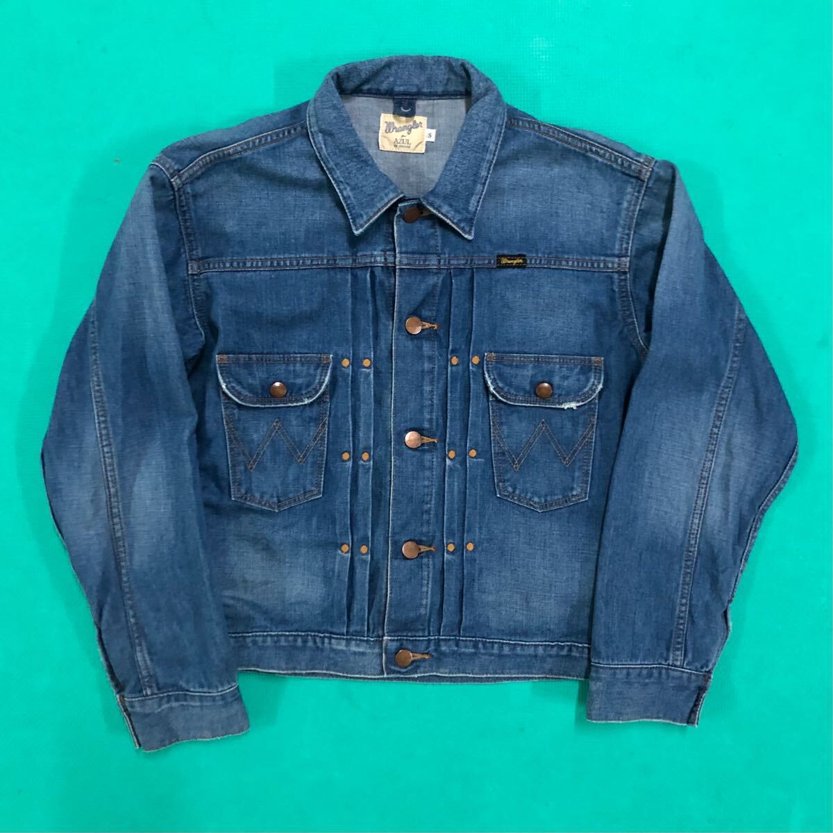 Yahoo!オークション -「wrangler 11mj」(ジージャン Yahoo!オークション -「wrangler 11mj」(ジージャン
