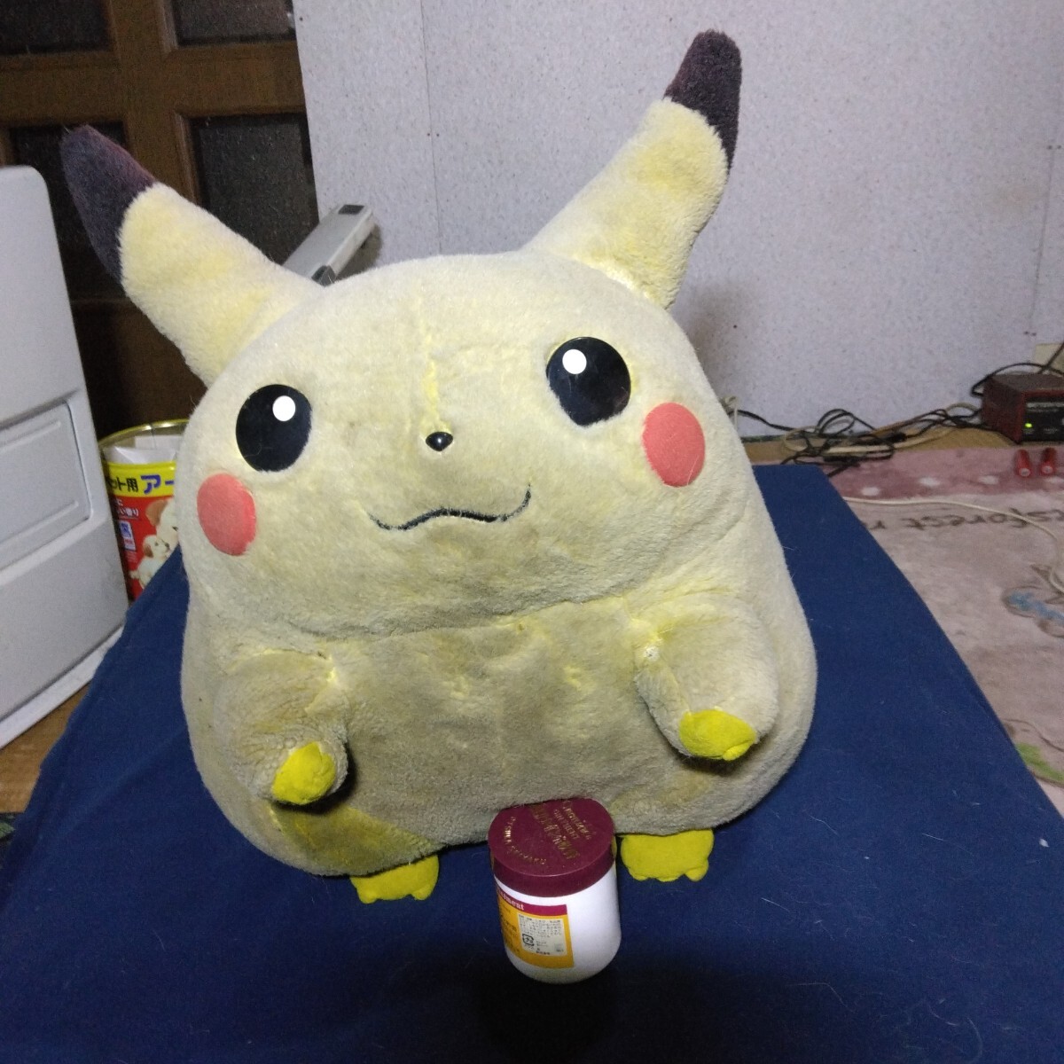 Yahoo!オークション -「ポケモン ぬいぐるみ tomy」の落札相場