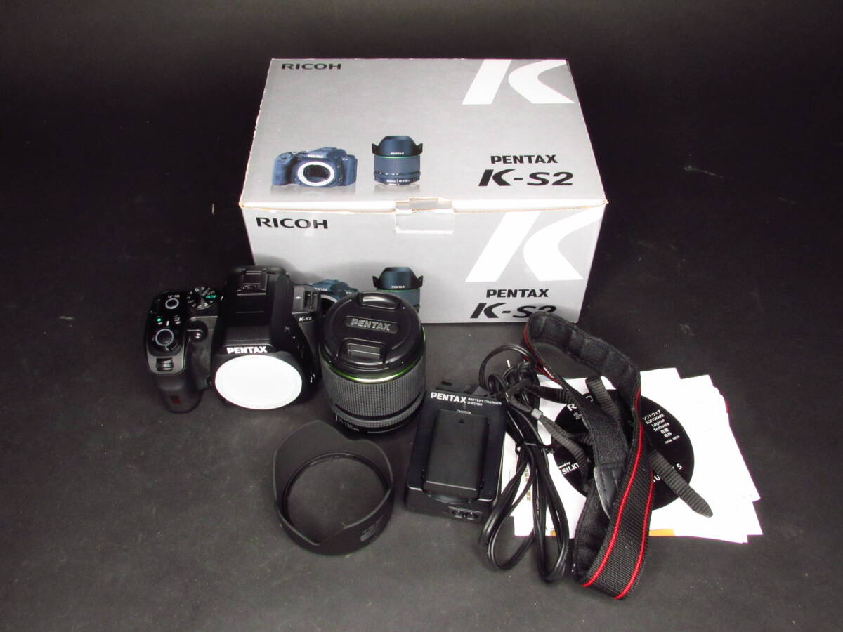 2025年最新】Yahoo!オークション -pentax k-s2 18(ペンタックス 2025年最新】Yahoo!オークション -pentax k-s2 18(ペンタックス