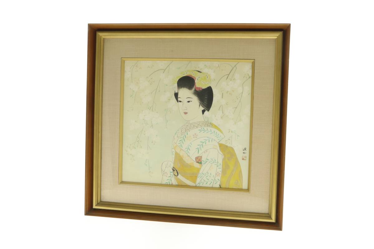 Yahoo!オークション -「舞妓 絵画」の落札相場・落札価格 Yahoo!オークション -「舞妓 絵画」の落札相場・落札価格