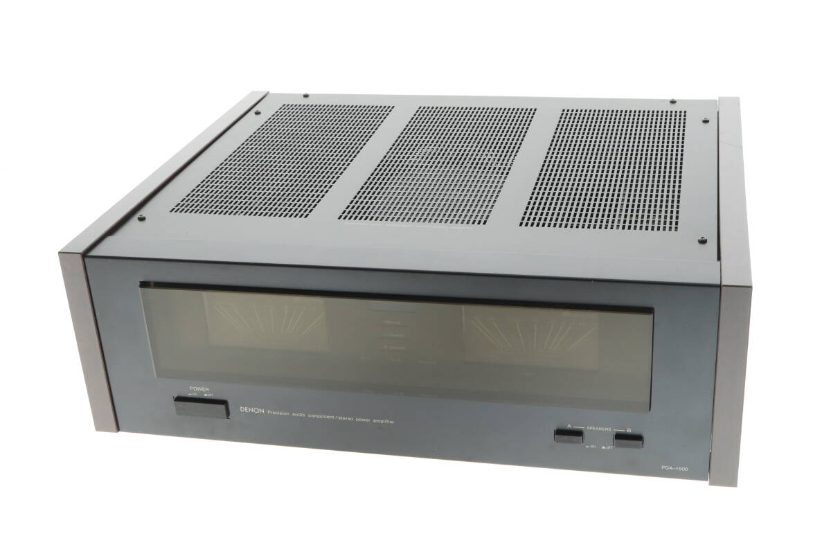 Yahoo!オークション -「poa1500」(オーディオ機器) の落札相場 Yahoo!オークション -「poa1500」(オーディオ機器) の落札相場