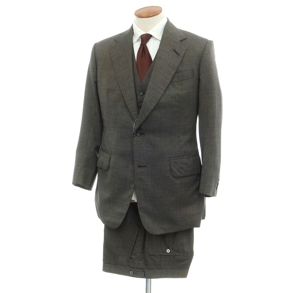 Yahoo!オークション -「henry poole」(メンズファッション) の Yahoo!オークション -「henry poole」(メンズファッション) の