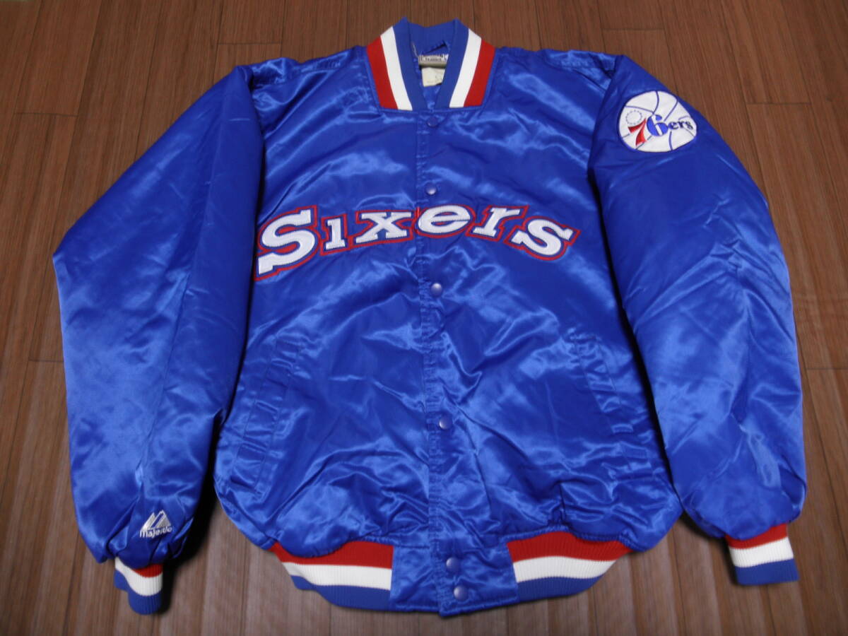 2025年最新】Yahoo!オークション -76ers スタジャン(スタジアム 2025年最新】Yahoo!オークション -76ers スタジャン(スタジアム