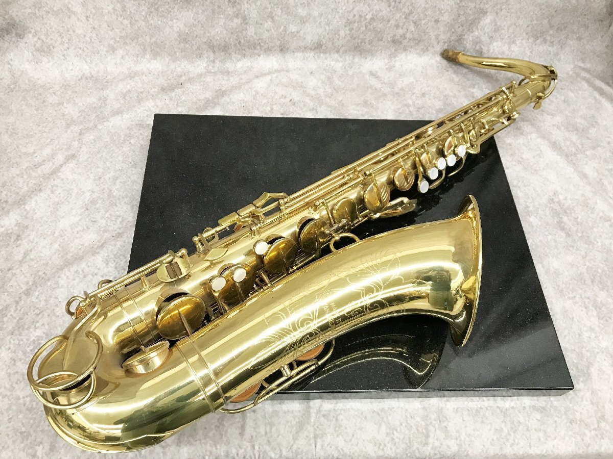 Yahoo!オークション -「ヤナギサワyanagisawa」(テナーサックス Yahoo!オークション -「ヤナギサワyanagisawa」(テナーサックス