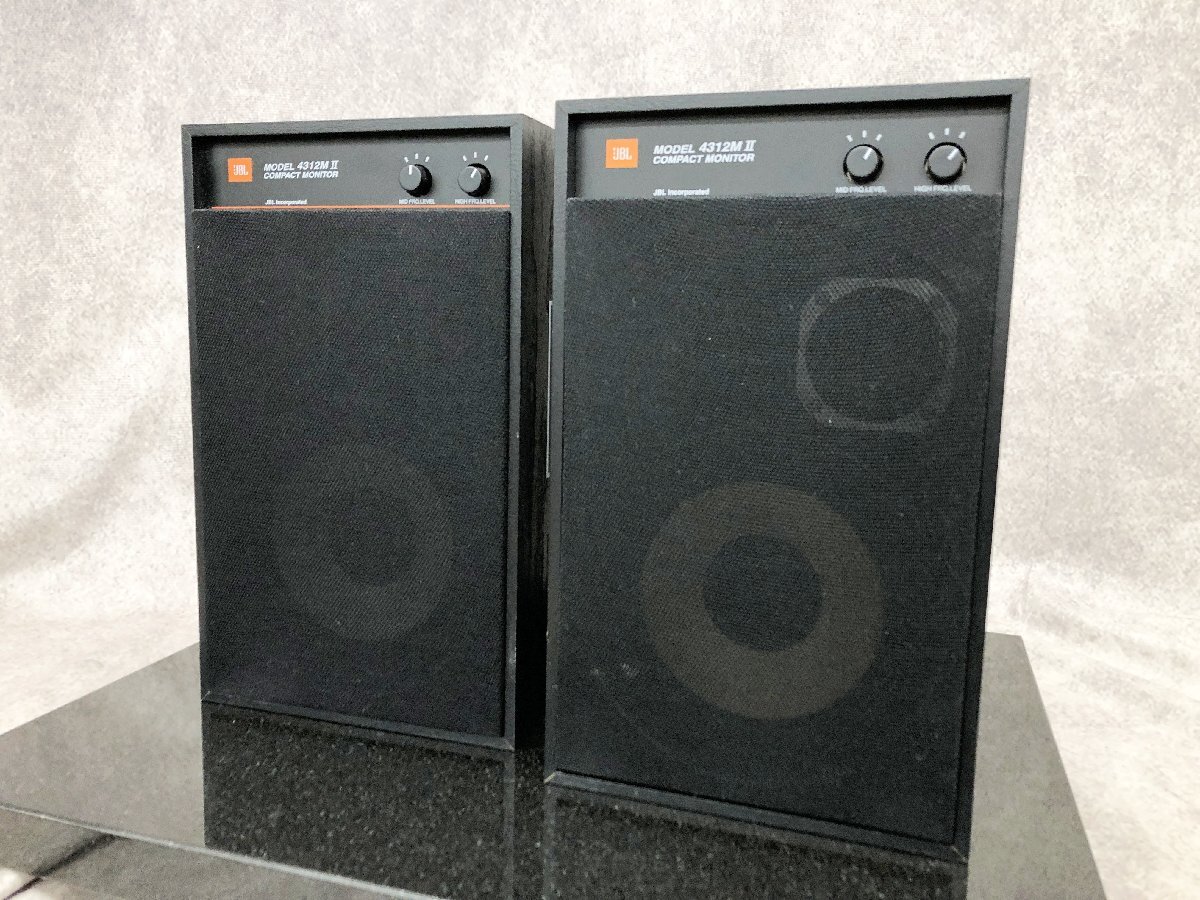 Yahoo!オークション -「jbl 4312m ii」の落札相場・落札価格 Yahoo!オークション -「jbl 4312m ii」の落札相場・落札価格