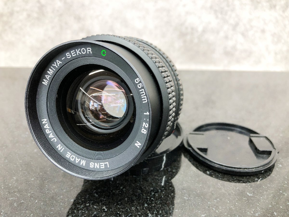 Yahoo!オークション -「mamiya sekor c 55mm f2.8」の落札相場 Yahoo!オークション -「mamiya sekor c 55mm f2.8」の落札相場