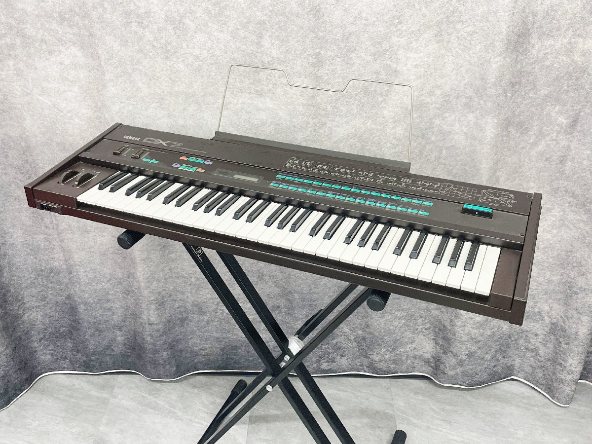 Yahoo!オークション -「yamaha dx7 ケース」の落札相場・落札価格 Yahoo!オークション -「yamaha dx7 ケース」の落札相場・落札価格