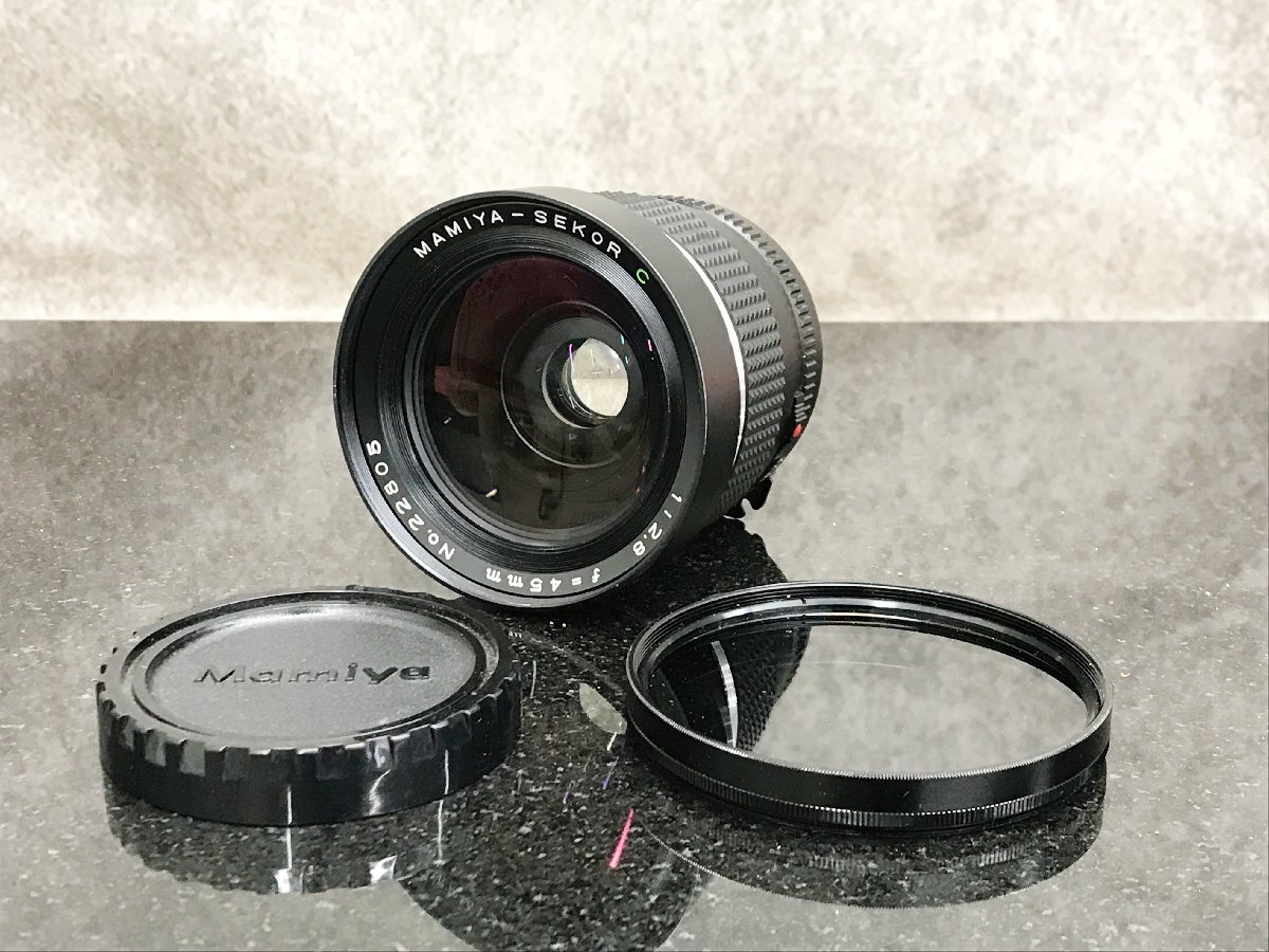 Yahoo!オークション -「mamiya sekor c 45mm f2.8」の落札相場 Yahoo!オークション -「mamiya sekor c 45mm f2.8」の落札相場