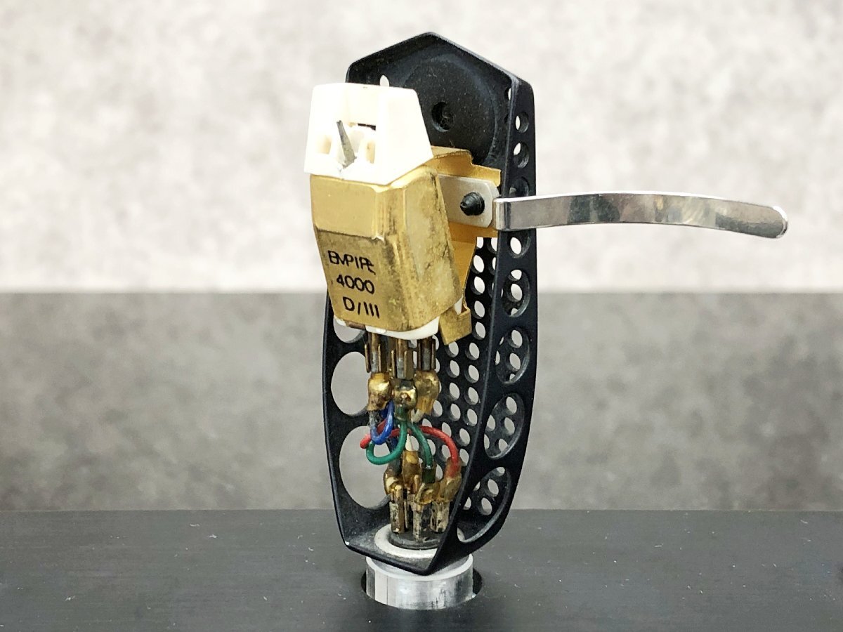 Yahoo!オークション -「empire 4000」(その他) (交換針 Yahoo!オークション -「empire 4000」(その他) (交換針