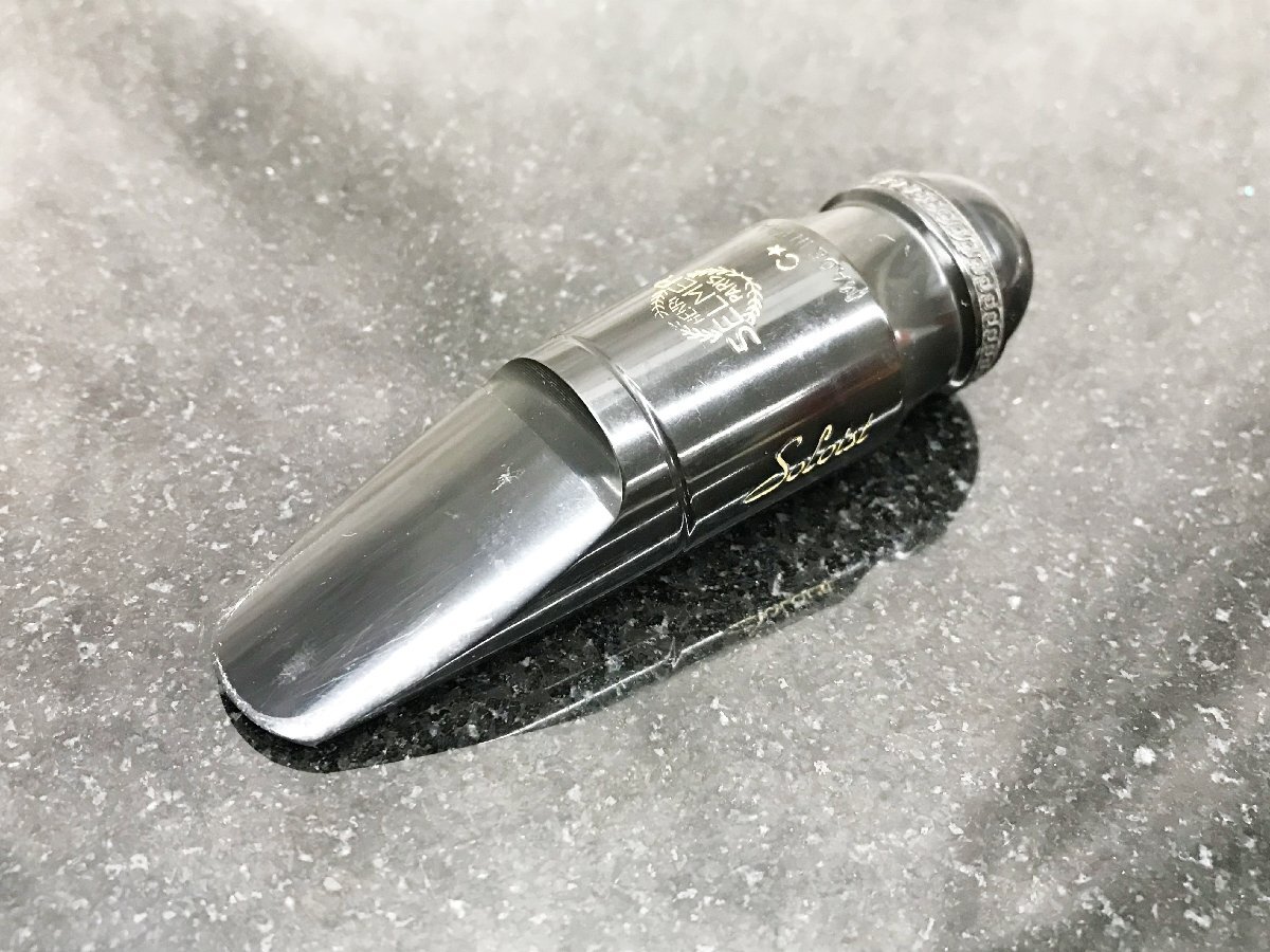 Yahoo!オークション -「selmer soloist」の落札相場・落札価格 Yahoo!オークション -「selmer soloist」の落札相場・落札価格