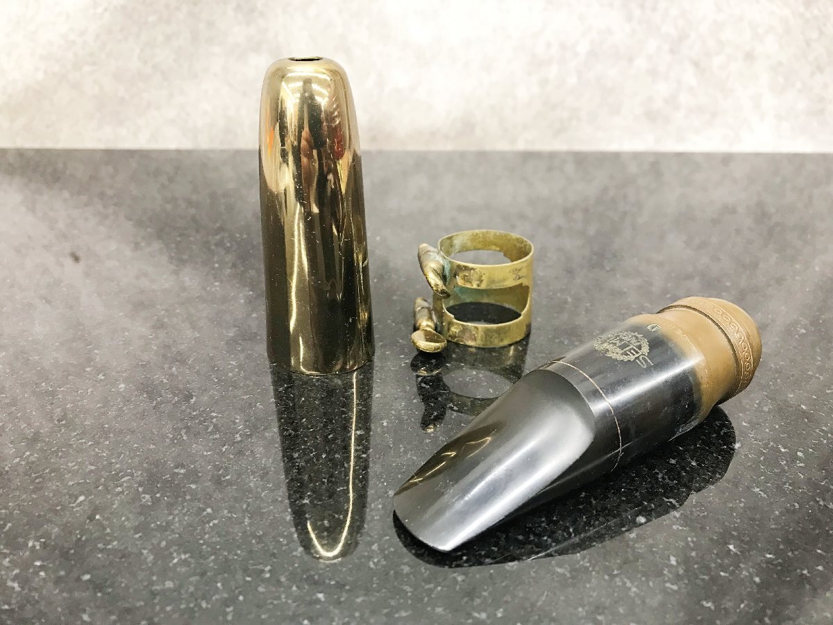 Yahoo!オークション -「selmer soloist」の落札相場・落札価格 Yahoo!オークション -「selmer soloist」の落札相場・落札価格