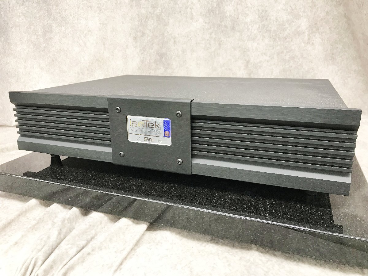 Yahoo!オークション -「isotek evo3 aquarius」の落札相場・落札価格 Yahoo!オークション -「isotek evo3 aquarius」の落札相場・落札価格