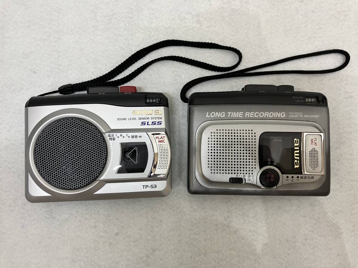 Yahoo!オークション -「aiwa アイワ」の落札相場・落札価格