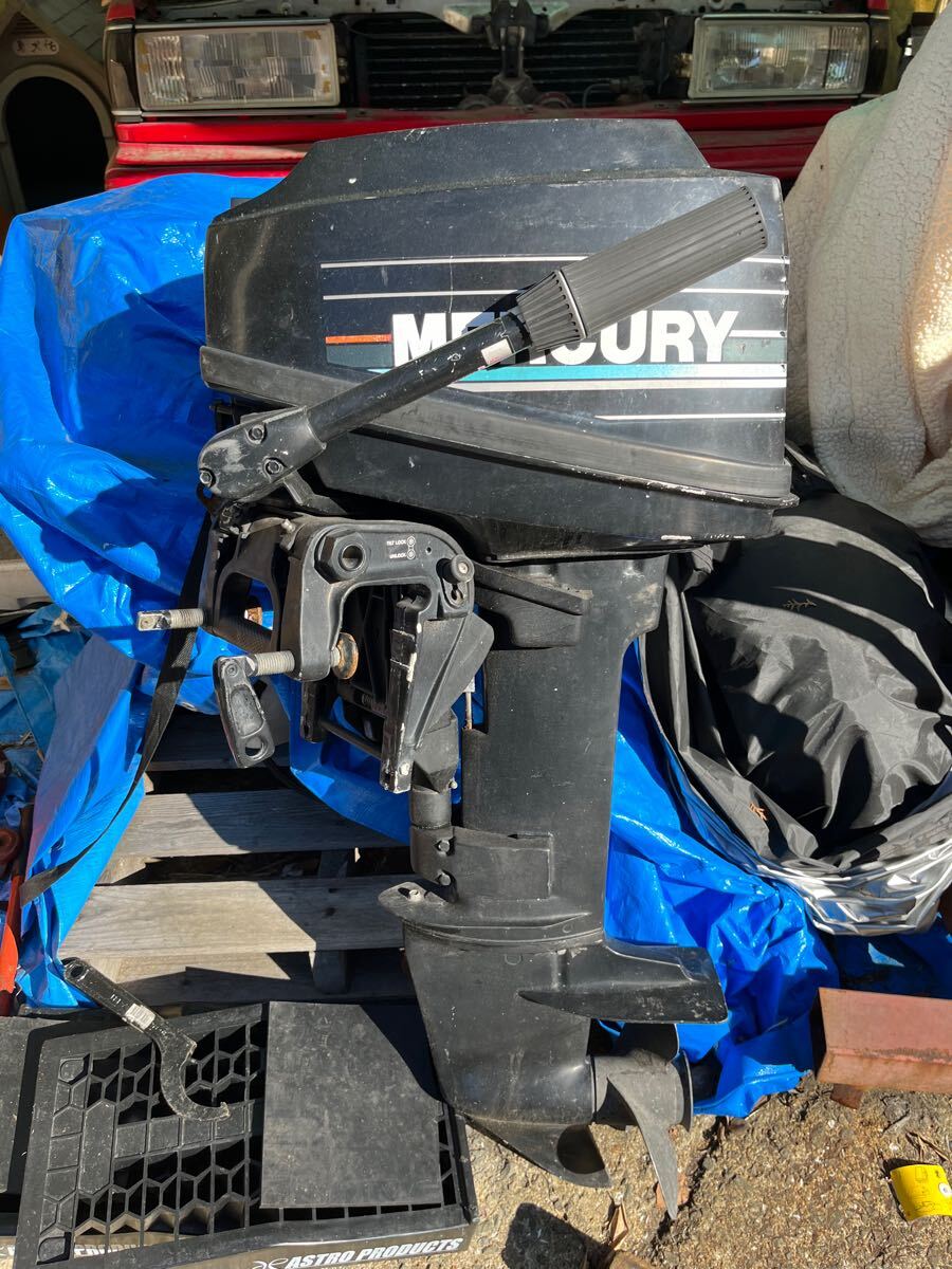 Yahoo!オークション -「mercury マーキュリー」(パーツ) (船 Yahoo!オークション -「mercury マーキュリー」(パーツ) (船