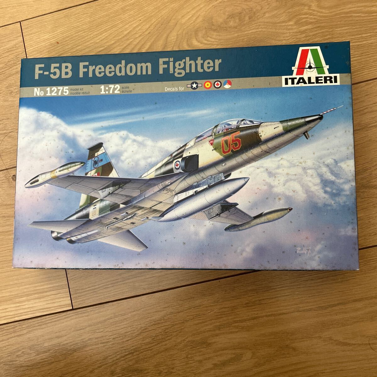 2025年最新】Yahoo!オークション -f-5 1/72の中古品・新品・未 2025年最新】Yahoo!オークション -f-5 1/72の中古品・新品・未