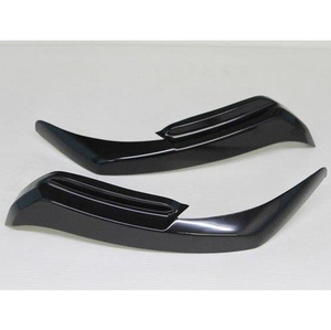 N-BOX SLASH JF1,JF2 (HID車用) H26年12月~ HONDA N-BOXスラッシュ アイライン T-2 左右セット 未塗装 新品 (NO.306)