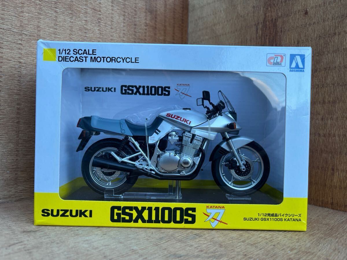 2025年最新】Yahoo!オークション -gsx1100sカタナ(ミニカー)の 2025年最新】Yahoo!オークション -gsx1100sカタナ(ミニカー)の