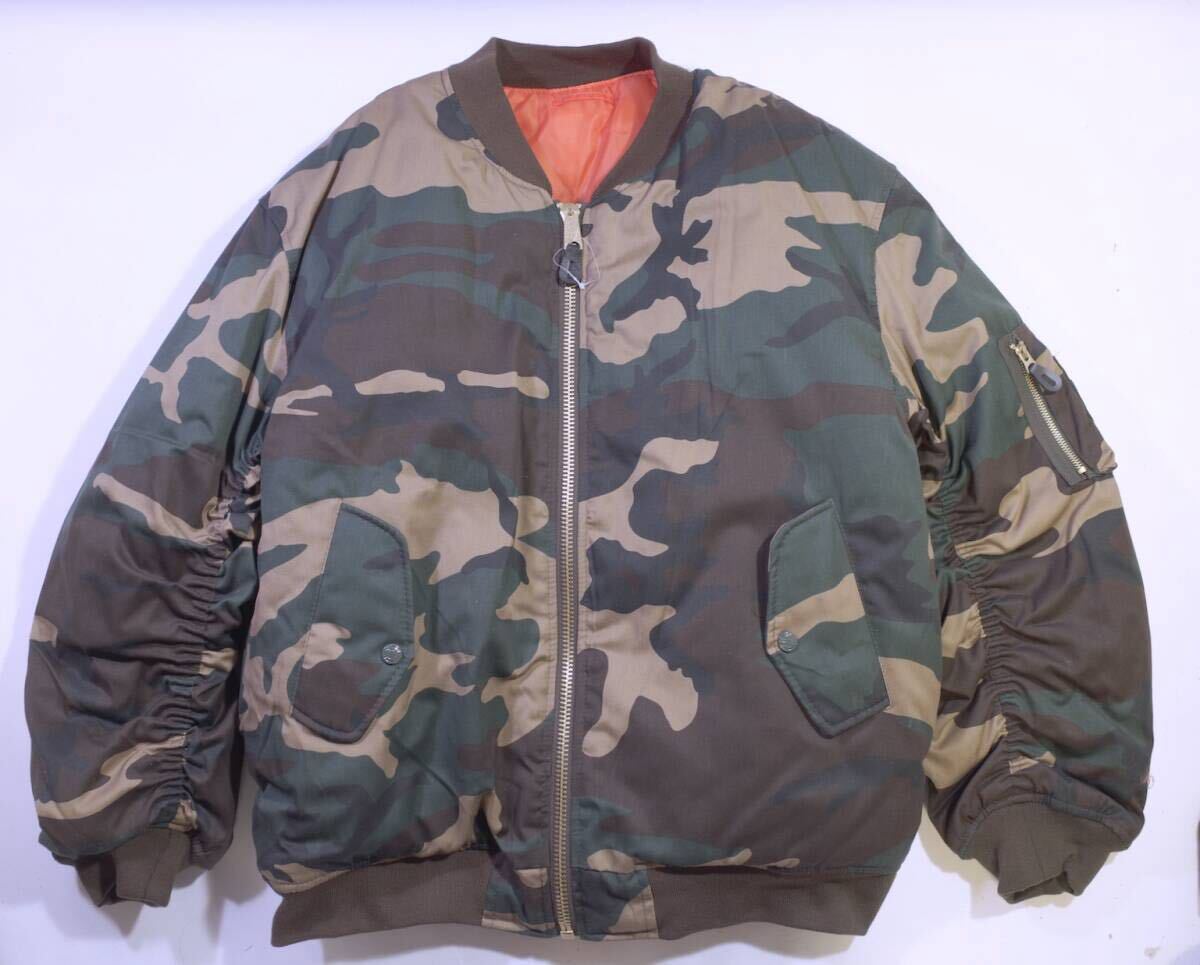 Yahoo!オークション -「raf simons ma-1」の落札相場・落札価格 Yahoo!オークション -「raf simons ma-1」の落札相場・落札価格