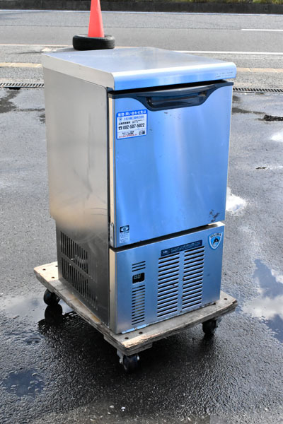 Yahoo!オークション -「ダイワ 製氷機」の落札相場・落札価格 Yahoo!オークション -「ダイワ 製氷機」の落札相場・落札価格