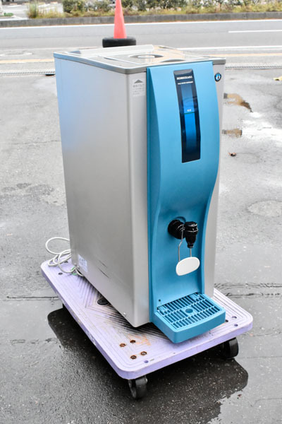 Yahoo!オークション -「冷水機 ウォータークーラー」の落札相場 Yahoo!オークション -「冷水機 ウォータークーラー」の落札相場