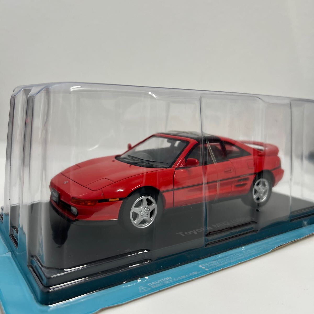 早割シーズン券 2025年最新】Yahoo!オークション -国産名車 mr2の中古品・新品 完成品