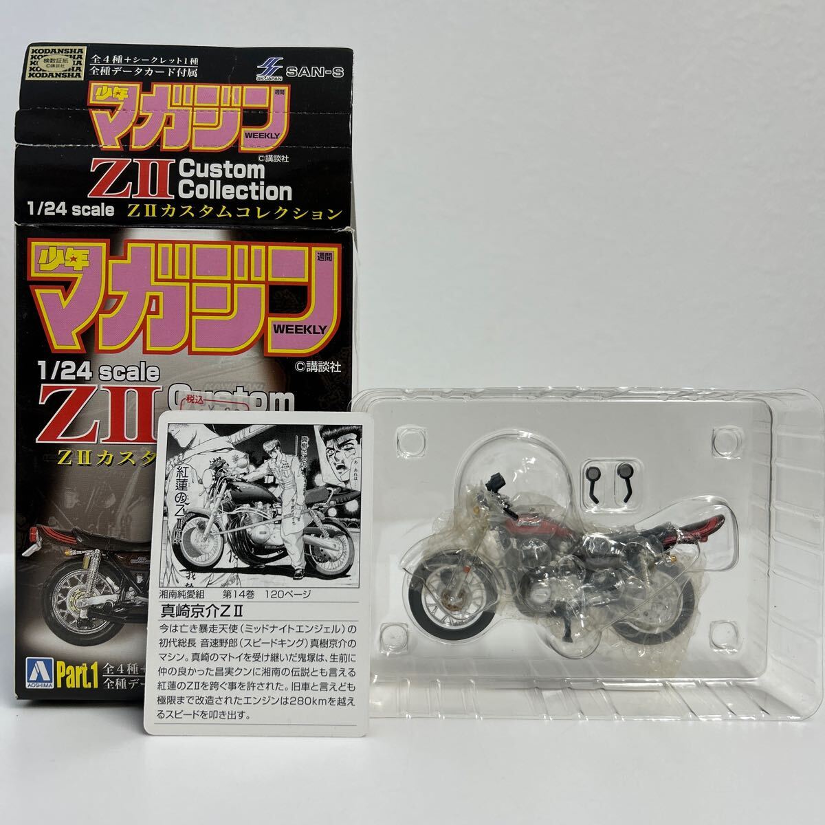 Yahoo!オークション -「湘南純愛組 zⅡ」(ミニカー) の落札相場 Yahoo!オークション -「湘南純愛組 zⅡ」(ミニカー) の落札相場