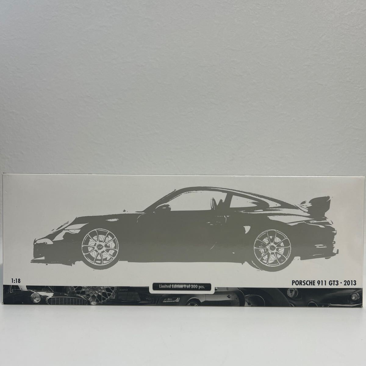 2025年最新】Yahoo!オークション -ポルシェ 991 gt3 ミニカー